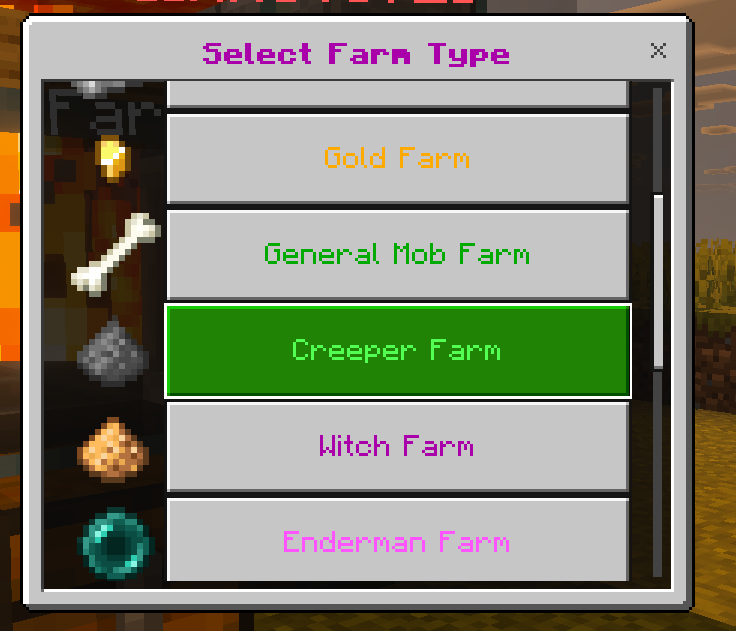 Bedrock ChunkLoader screenshot 4