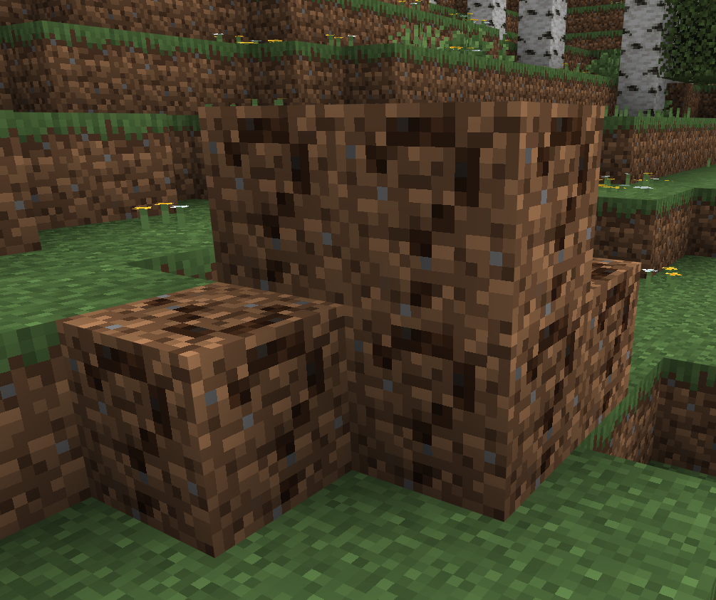 Unknown Block Remover screenshot 1